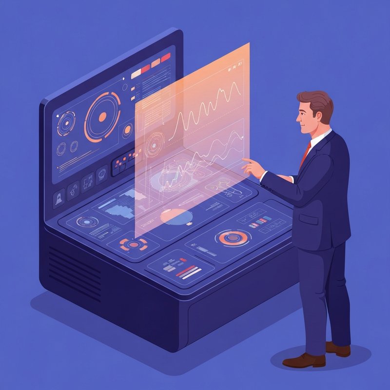 Lợi ích của video AI trong quảng cáo