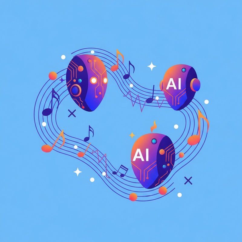 Suno vs Udio AI music comparison