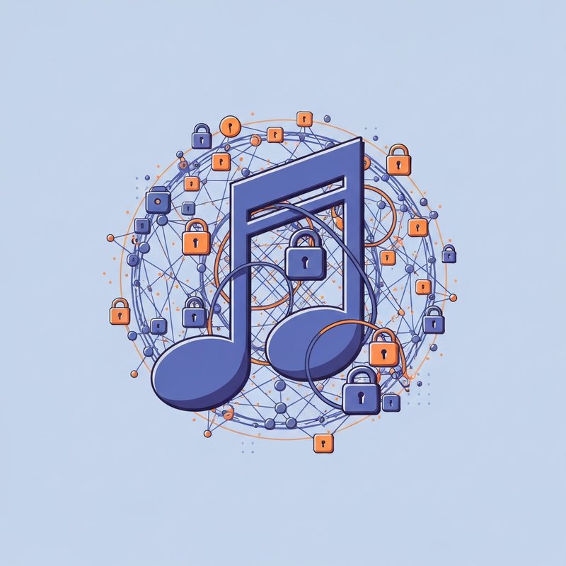AI music copyright legal challenges