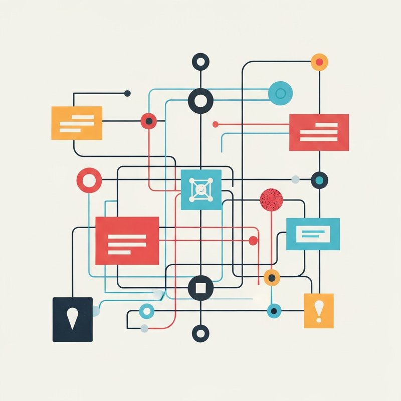 Sơ đồ 5 sub-workflows n8n