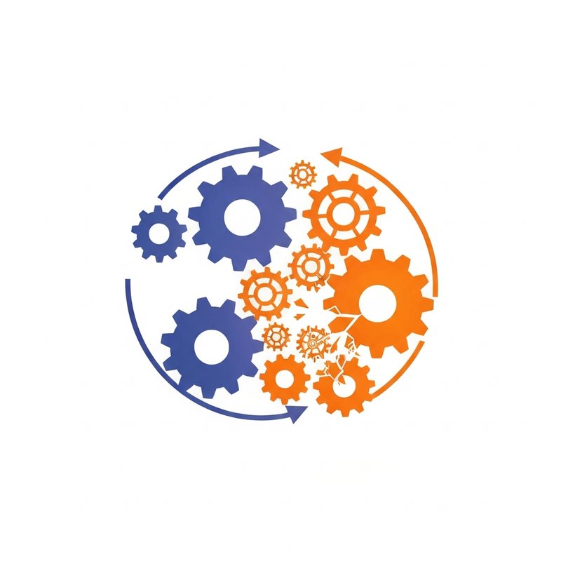 Google's algorithm distinguishing helpful content from scaled content abuse