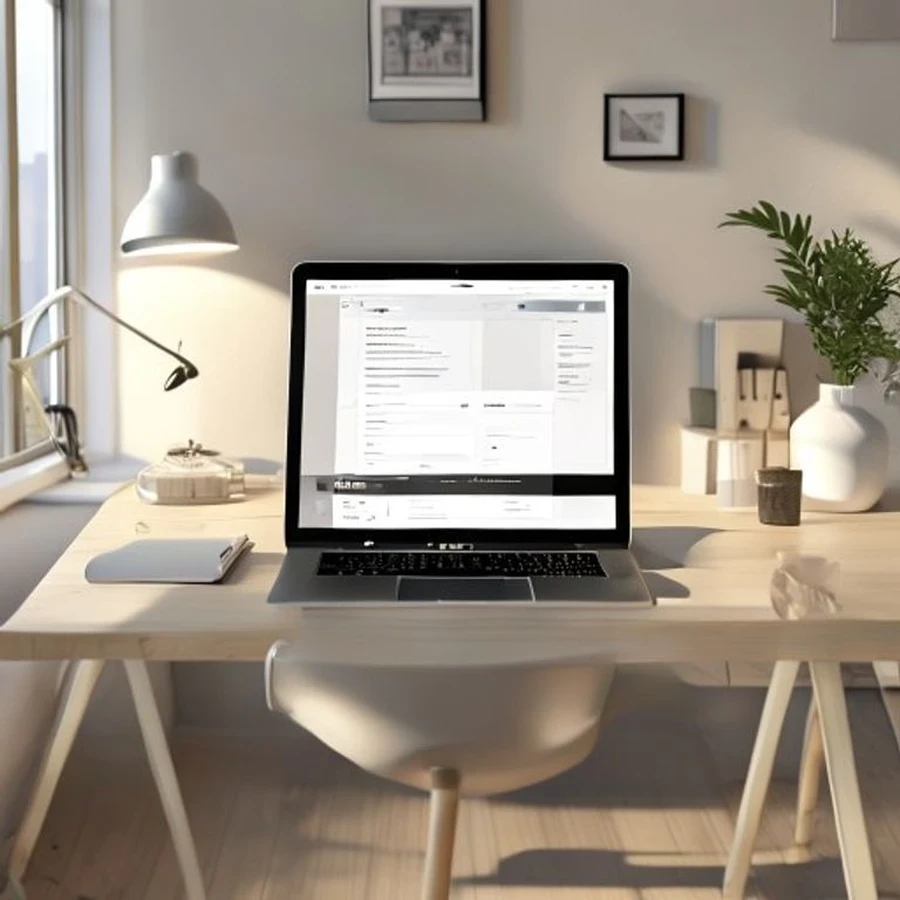 Giao diện Landing Page bán hàng tối ưu chuyển đổi