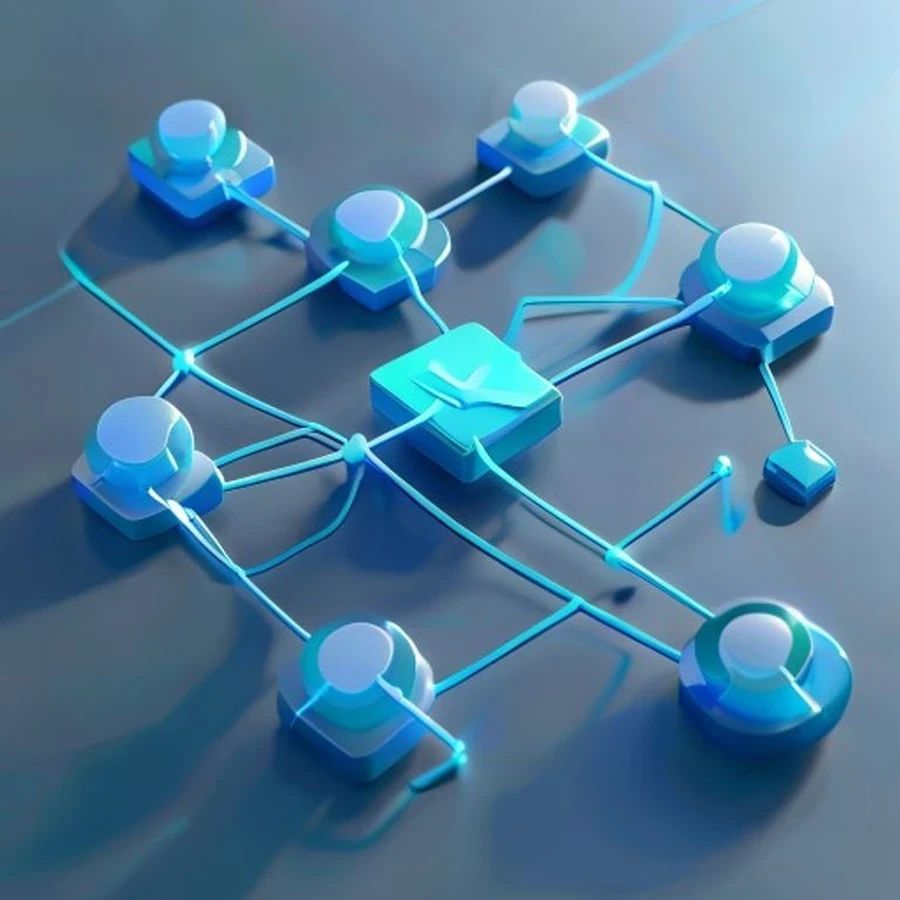 Mô phỏng hệ thống Bot Telegram tự động chăm sóc khách hàng 24/7